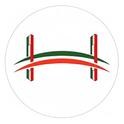 نشان دارالترجمه رسمی پل